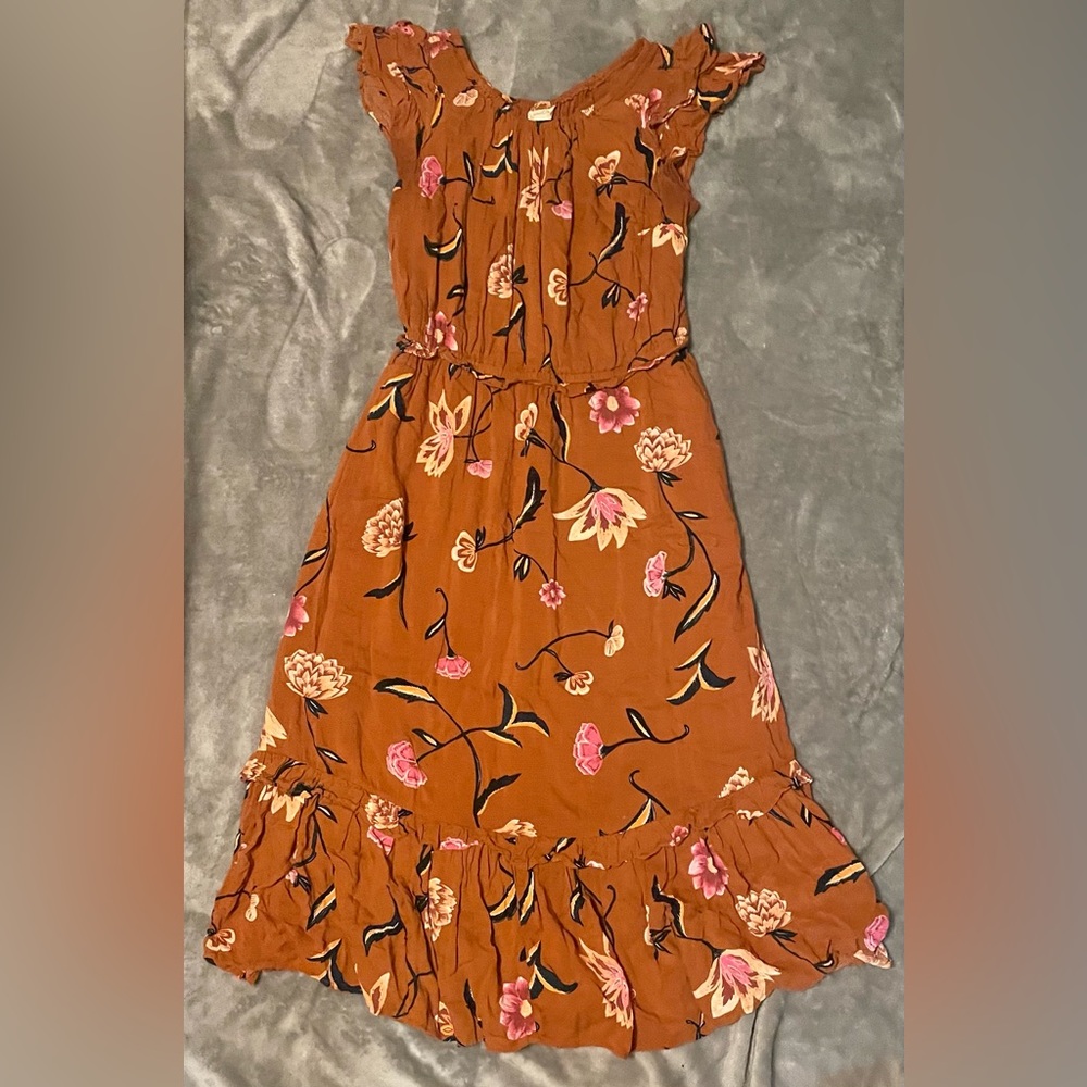 Universal Thread Sundress